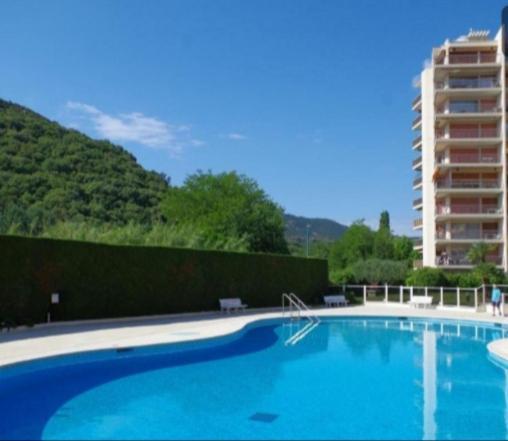 Appartement 2 Pieces Le Gorecki - Residence Du Riou De L'Argentiere A Mandelieu La Napoule, Avec Piscine, Parking Et A Proximite De Tout! المظهر الخارجي الصورة
